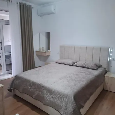Zanat Magjike 2 Appartement *